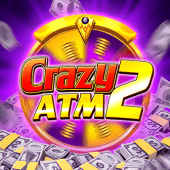 Crazy ATM 2 - BT Gaming Slot Game
