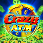 Crazy ATM - BT Gaming Slot Game
