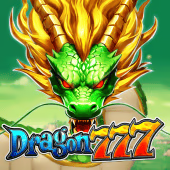 Dragon777 - BT Gaming Slot Game