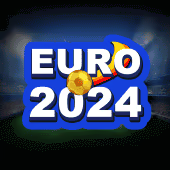 Euro2024 - BT Gaming Slot Game