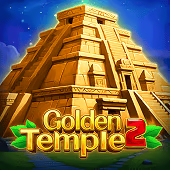 Golden Temple 2 - BT Gaming Slot Game