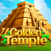 Golden Temple - BT Gaming Slot Game