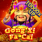Gong Xi Fa Cai - BT Gaming Slot Game