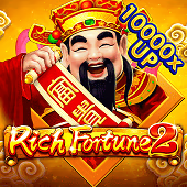 Rich Fortune 2 - BT Gaming Slot Game