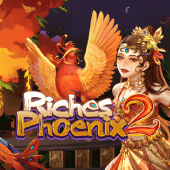 Riches Phoenix 2 by BT Gaming