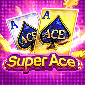 Super Ace - BT Gaming Slot Game