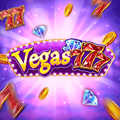 Vegas 777 by BT Gaming