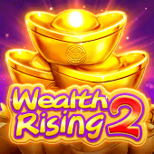 Wealth Rising 2 by BT Gaming