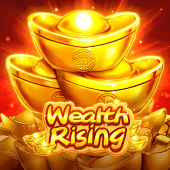 Wealth Rising by BT Gaming