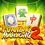 Yuanbao Mahjong 2 - BT Gaming Slot Game