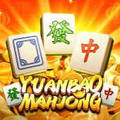 Yuanbao Mahjong - BT Gaming Slot Game