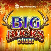 Big Bucks Deluxe - Big Time Gaming Slot Game