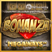 Bonanza - Big Time Gaming Slot Game