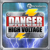 Danger High Voltage by Big Time Gaming