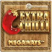 Extra Chili - Big Time Gaming Slot Game
