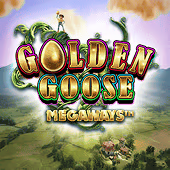 Golden Goose Megaways by Big Time Gaming