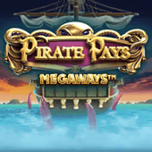 Pirate Pays by Big Time Gaming