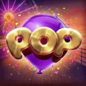 Pop - Big Time Gaming Slot Game