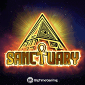 Sanctuary - Big Time Gaming Slot Game