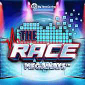 The Race by Big Time Gaming