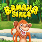 Banana Bingo - Caleta Slot Game