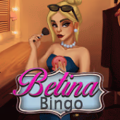 Betina Bingo by Caleta
