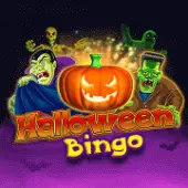 Bingo Halloween - Caleta Slot Game