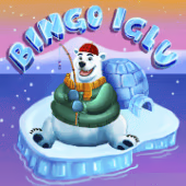 Bingo Iglu - Caleta Slot Game