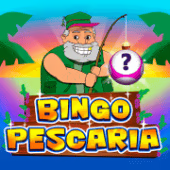 Bingo Pescaria - Caleta Slot Game