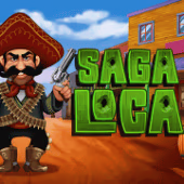 Bingo Saga Loca - Caleta Slot Game