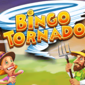 Bingo Tornado by Caleta