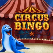 Circus Bingo by Caleta