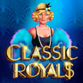 Classic Royals - Caleta Slot Game