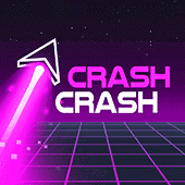 Crash Crash - Caleta Slot Game