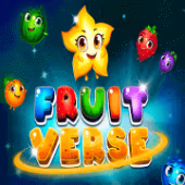 Fruitverse Bingo - Caleta Slot Game
