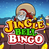 Jingle Bell Bingo by Caleta