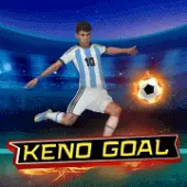 Keno Goal - Caleta Slot Game