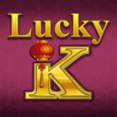Lucky K - Caleta Slot Game