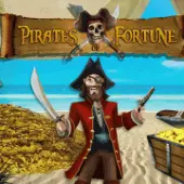 Pirates of Fortune - Caleta Slot Game