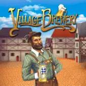 Village Brewery - Caleta Slot Game