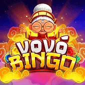 Vovó Bingo - Caleta Slot Game