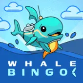 Whale Bingo - Caleta Slot Game