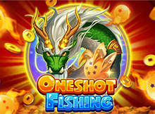 Oneshot Fishing - CQ9 Fishing Game