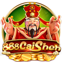 888 Cai Shen - CQ9 Gaming Slot Game