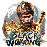 Black Wukong - CQ9 Gaming Slot Game