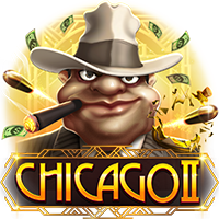 CHICAGOⅡ by CQ9 Gaming