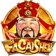 FaCaiShen - CQ9 Gaming Slot Game