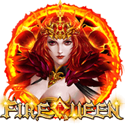 Fire Queen - CQ9 Gaming Slot Game