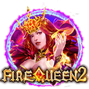 Fire Queen2 - CQ9 Gaming Slot Game