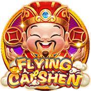 Flying Cai Shen - CQ9 Gaming Slot Game